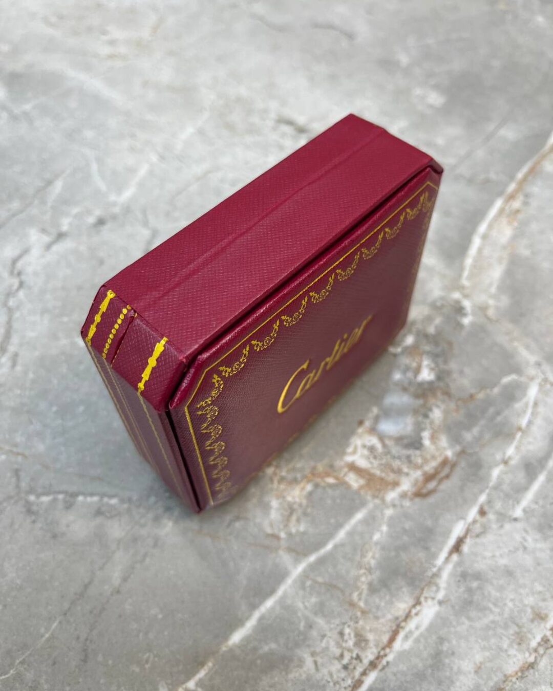Коробка Cartier — изображение 6
