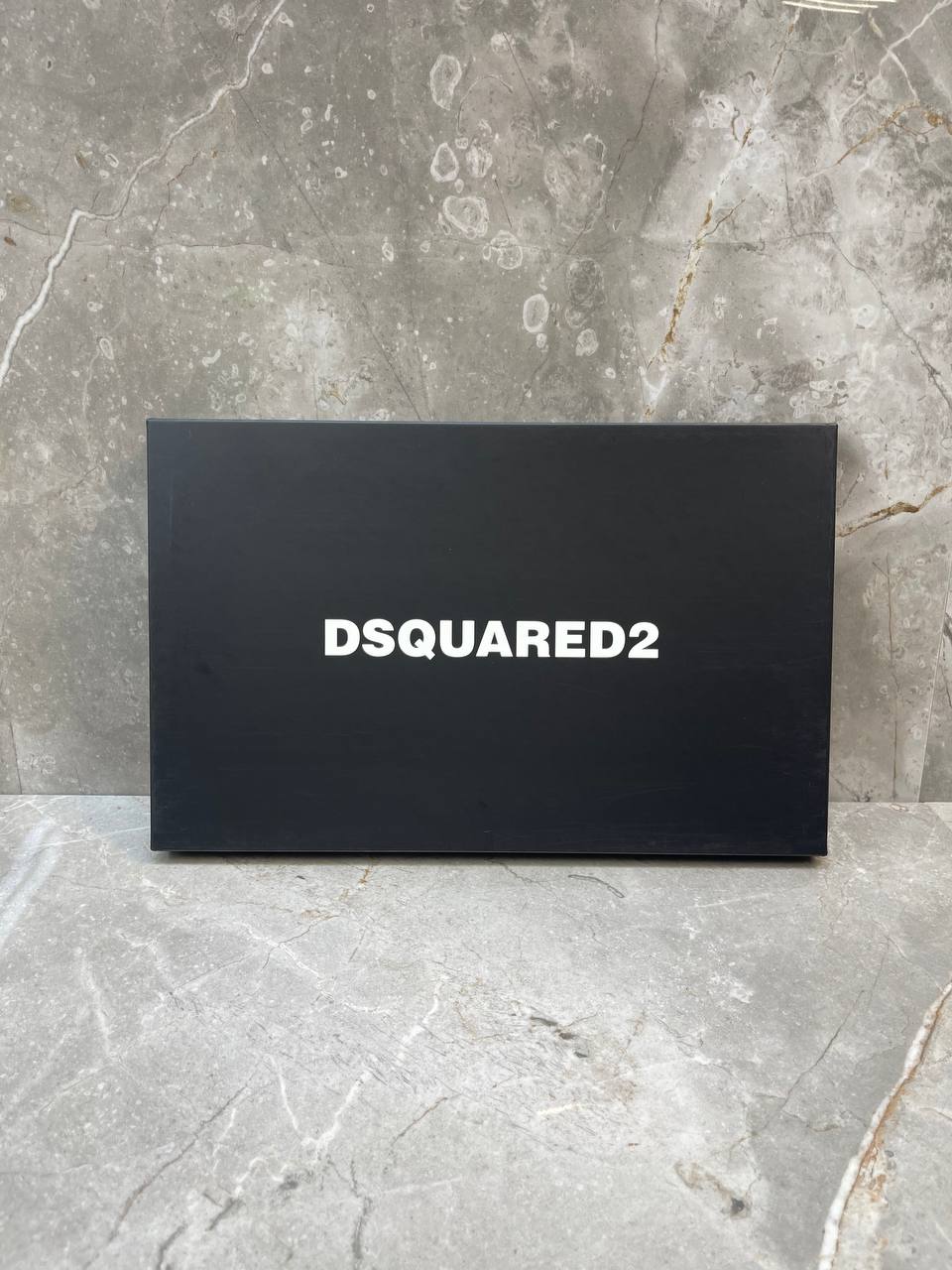 Коробка Dsquared — фото 3