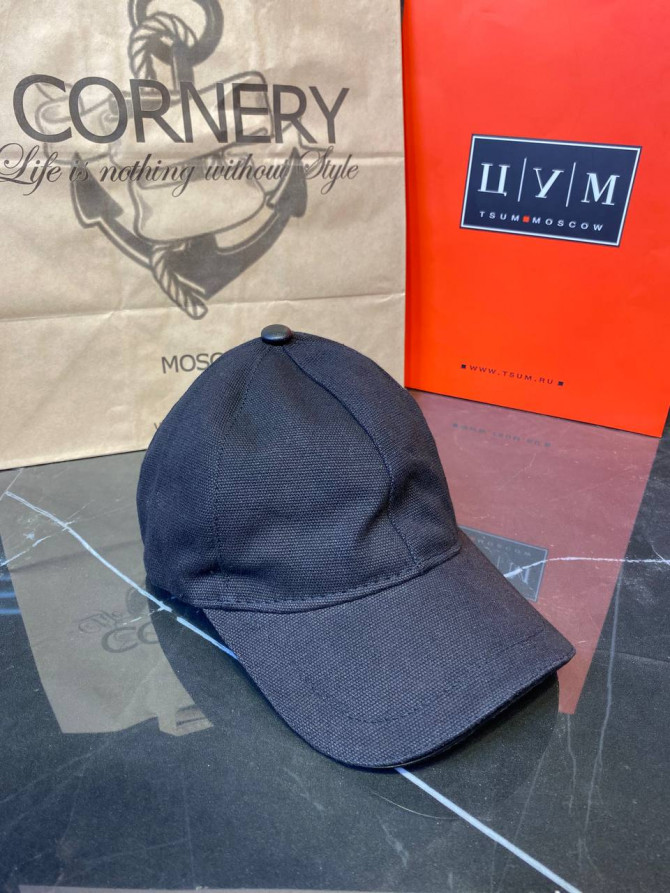 Кепка Gucci — изображение 2