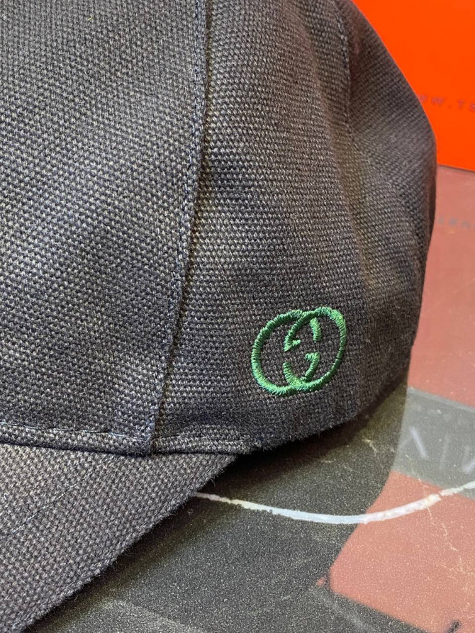 Кепка Gucci — изображение 3