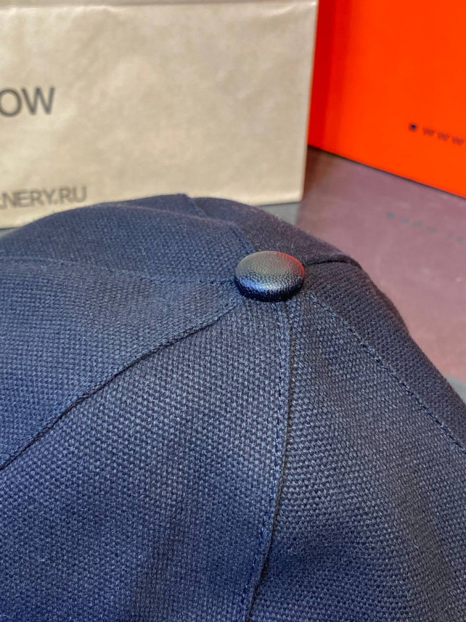 Кепка Gucci — изображение 4