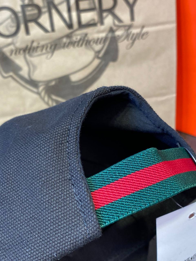 Кепка Gucci — изображение 5
