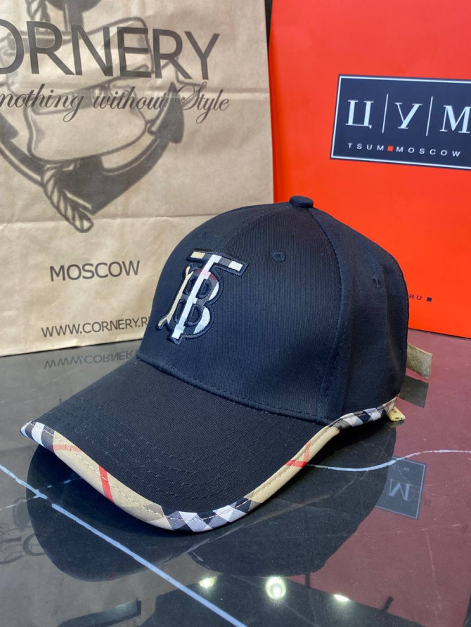 Кепка Burberry