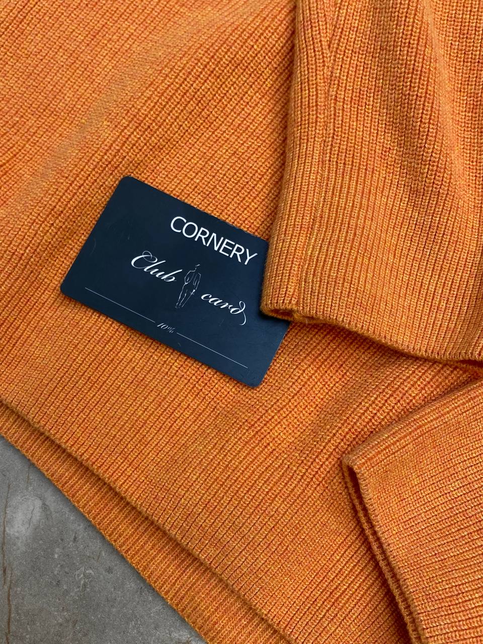 Свитер Stone Island — фото 8