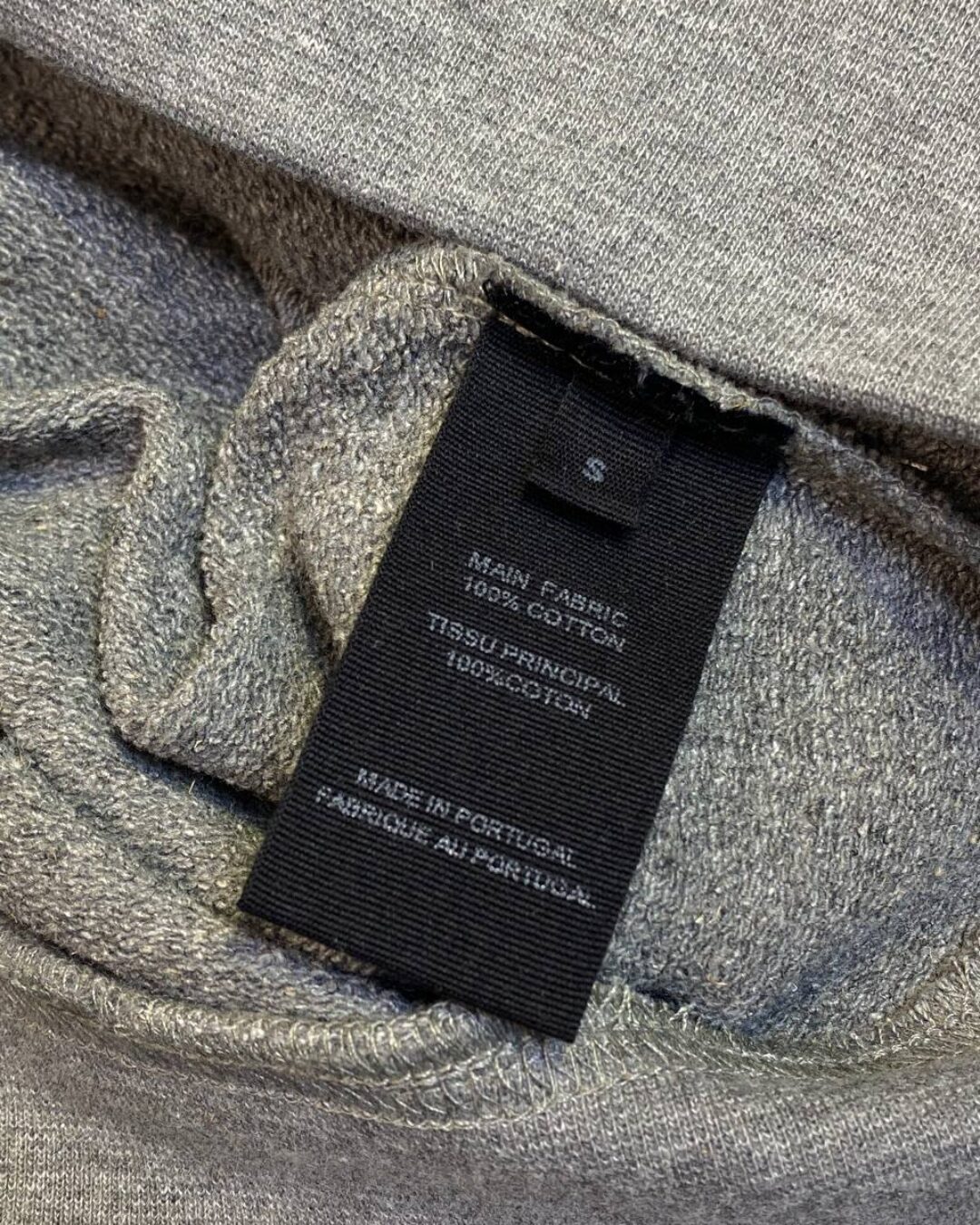 Худи Vetements — изображение 6