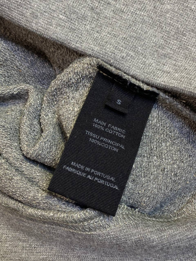 Худи Vetements — изображение 6