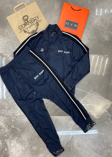 Спортивный костюм Moncler X Palm Angels