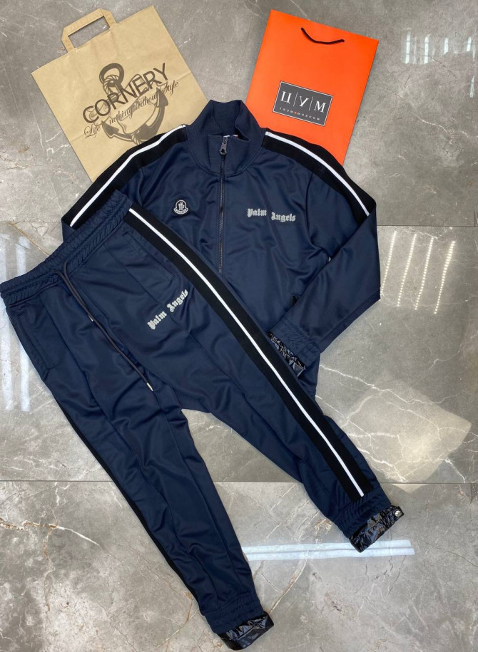 Спортивный костюм Moncler X Palm Angels