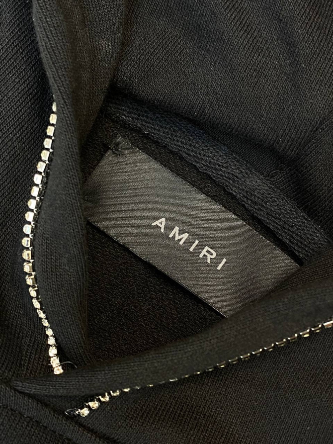 Худи Amiri — изображение 6