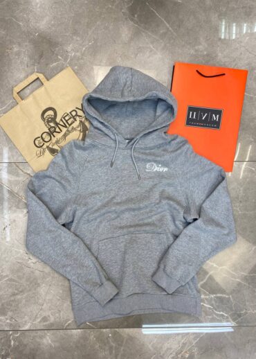 Худи Dior