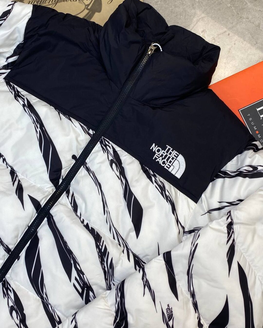 Куртка The North Face — изображение 2