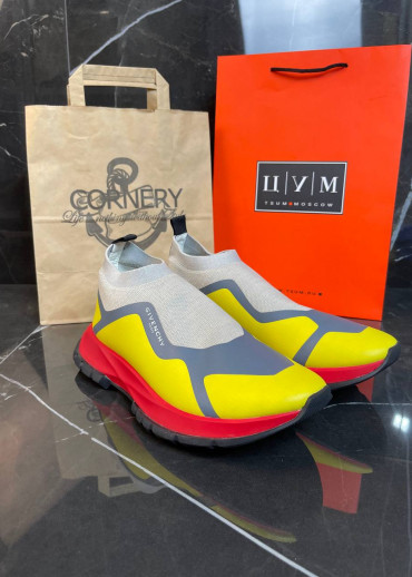 Кроссовки Givenchy