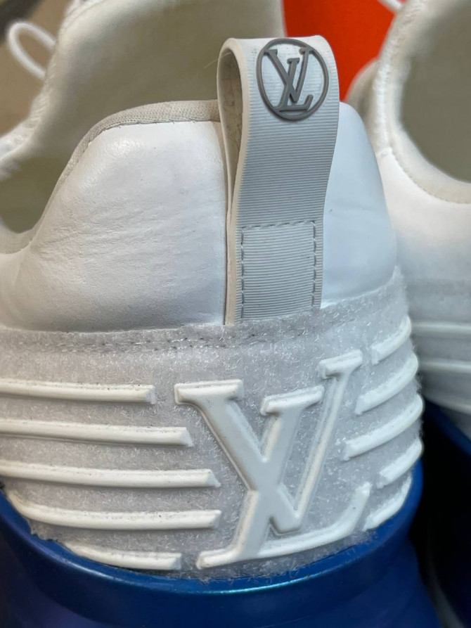 Кроссовки Louis Vuitton Run Away — изображение 5