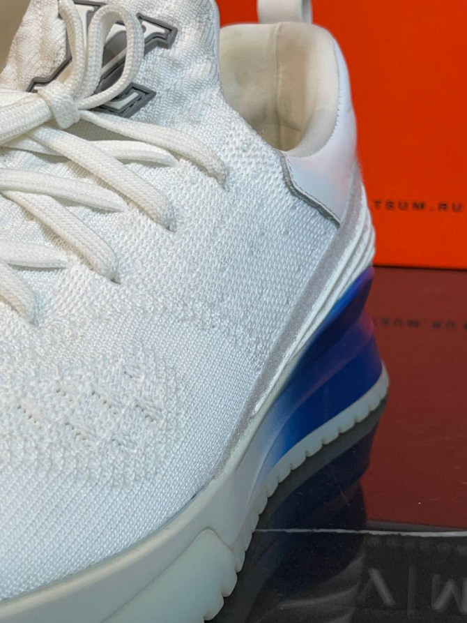 Кроссовки Louis Vuitton Run Away — изображение 6