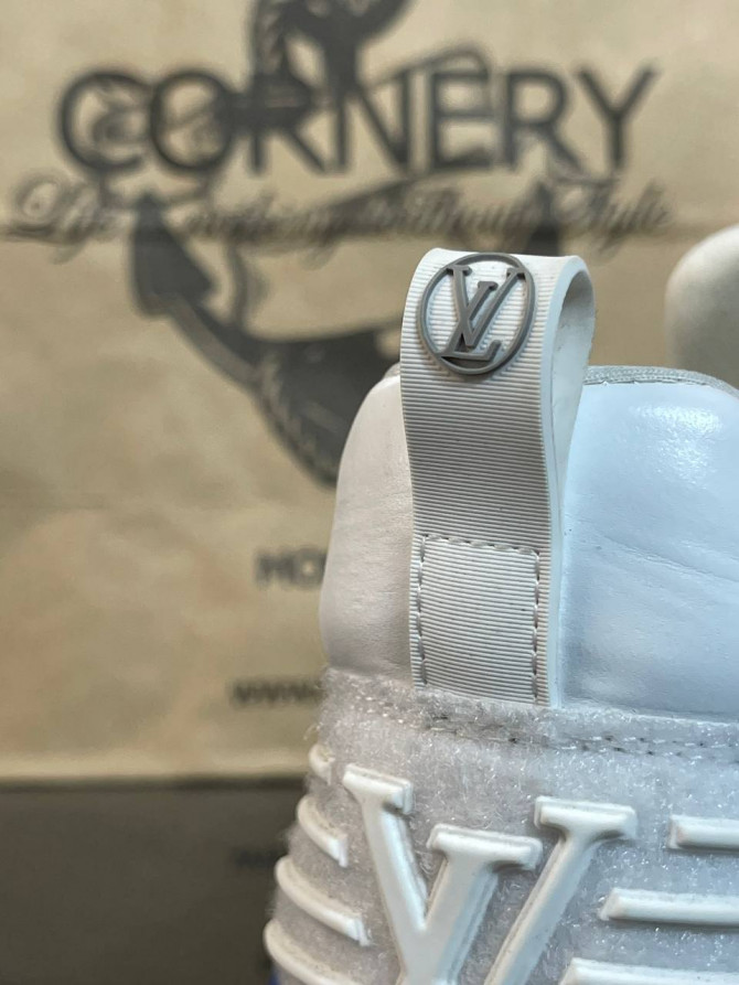 Кроссовки Louis Vuitton Run Away — изображение 7