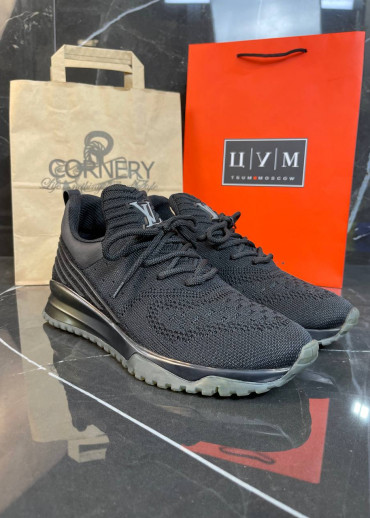 Кроссовки Louis Vuitton Run Away