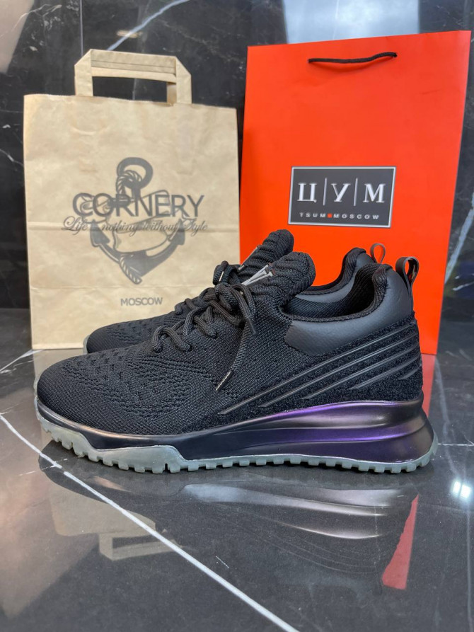 Кроссовки Louis Vuitton Run Away — изображение 3