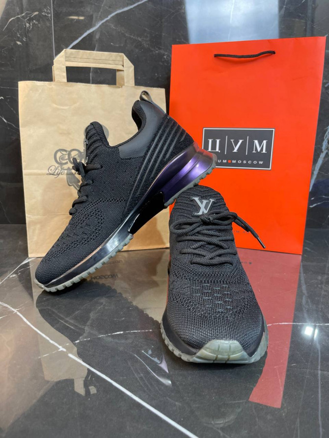 Кроссовки Louis Vuitton Run Away — изображение 5