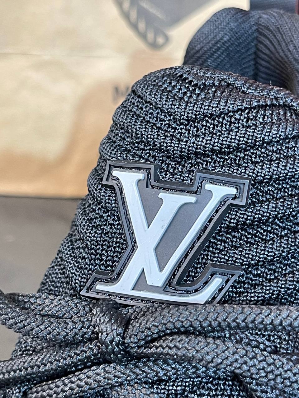Кроссовки Louis Vuitton Run Away — фото 6