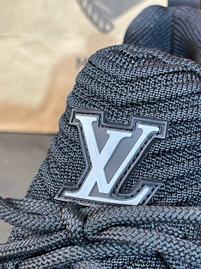 Кроссовки Louis Vuitton Run Away — изображение 6