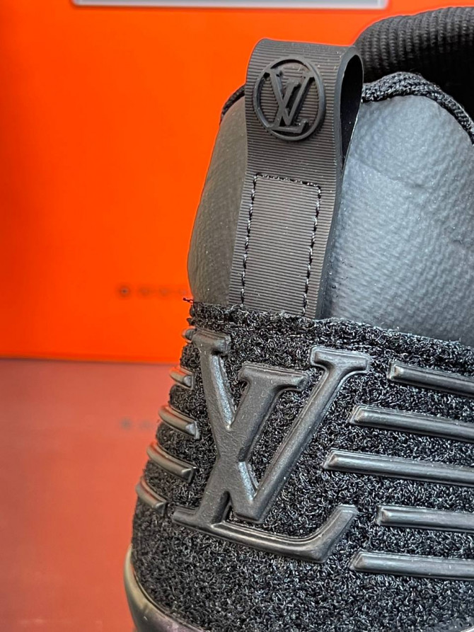 Кроссовки Louis Vuitton Run Away — изображение 7