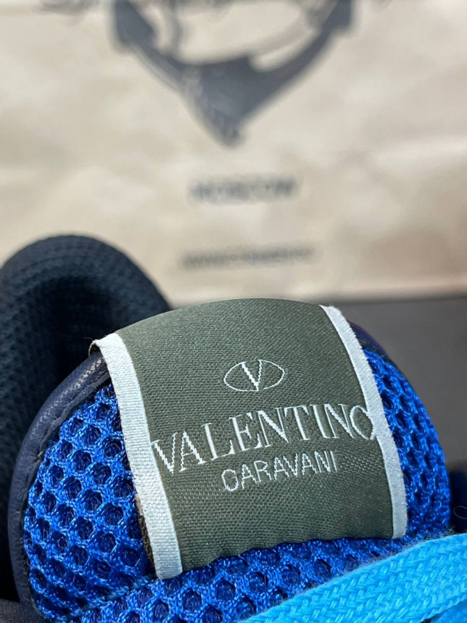 Кроссовки Valentino — изображение 6