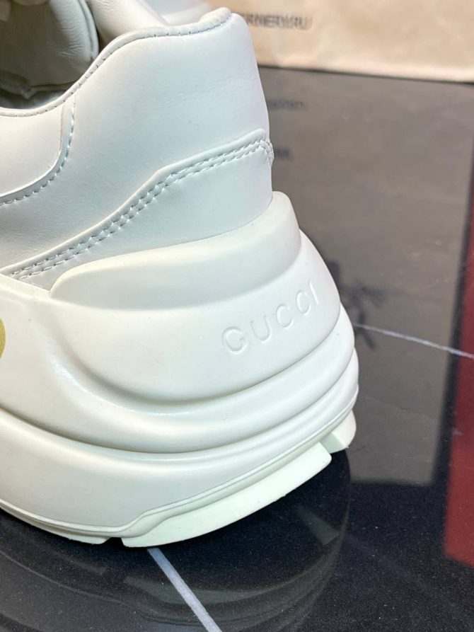 Кроссовки Gucci — изображение 6