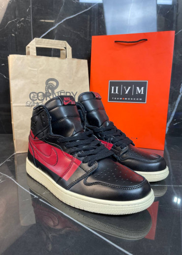 Кроссовки Jordan 1 Retro High OG Defiant Couture