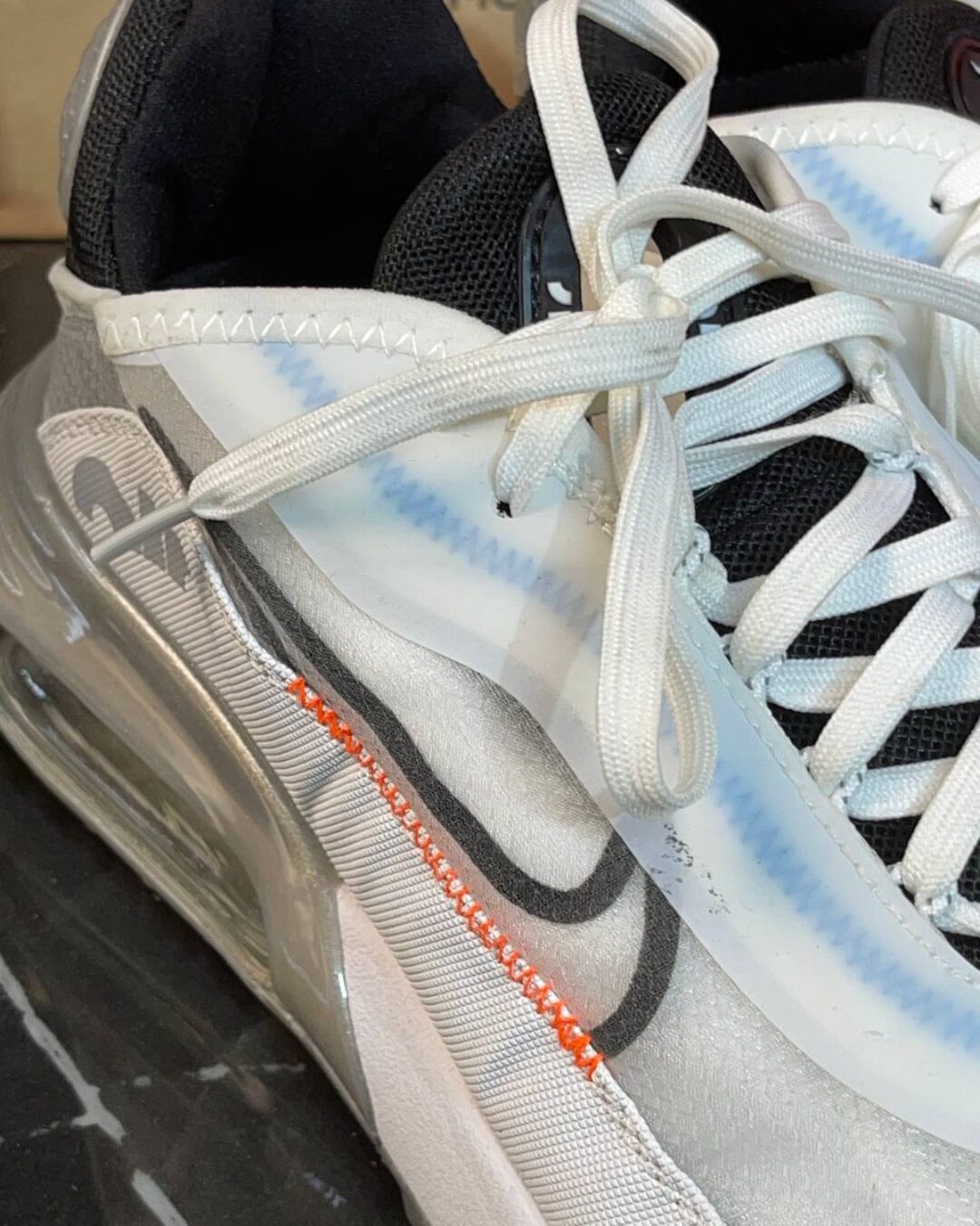 Кроссовки Nike (дисконт) — изображение 2