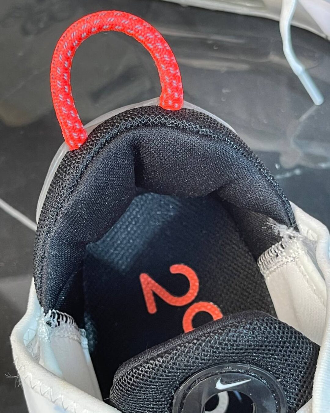 Кроссовки Nike (дисконт) — изображение 3