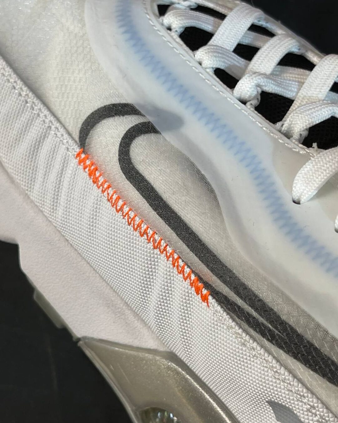 Кроссовки Nike (дисконт) — изображение 4