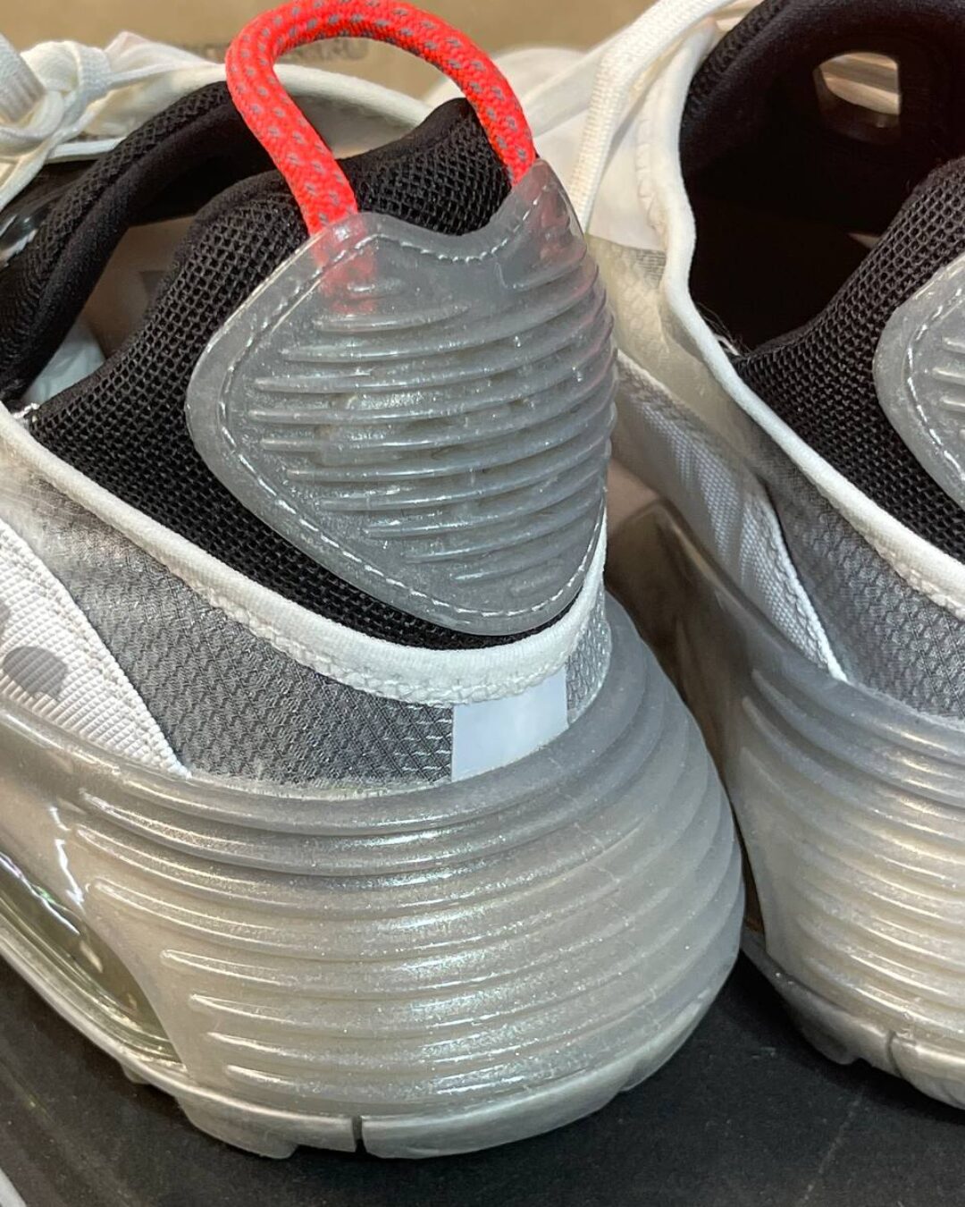 Кроссовки Nike (дисконт) — изображение 5