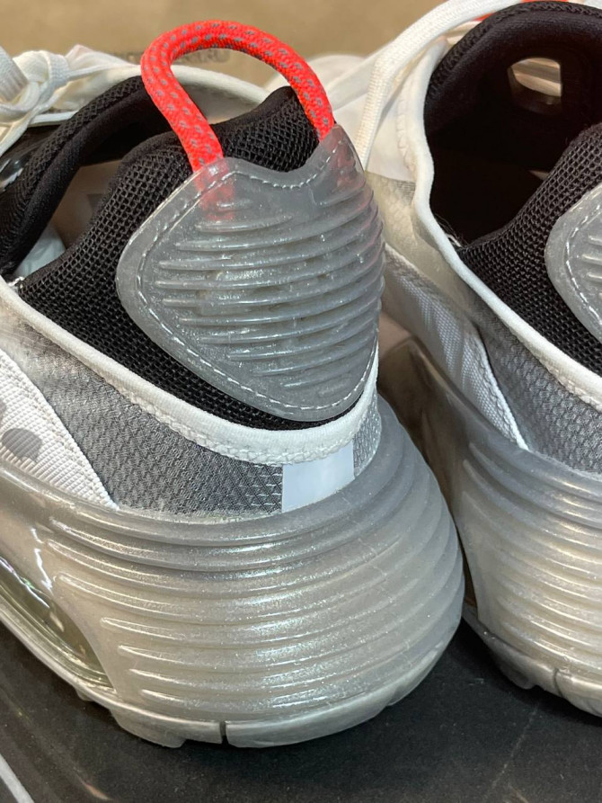 Кроссовки Nike — изображение 5