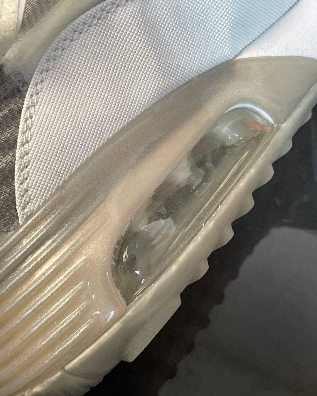 Кроссовки Nike (дисконт) — изображение 7