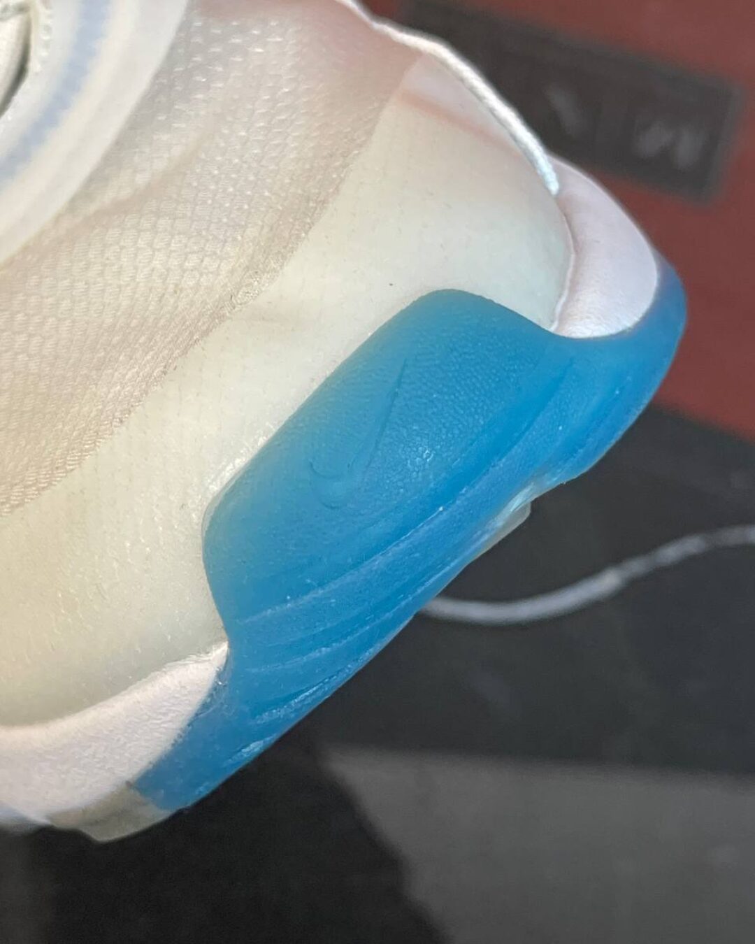 Кроссовки Nike (дисконт) — изображение 6
