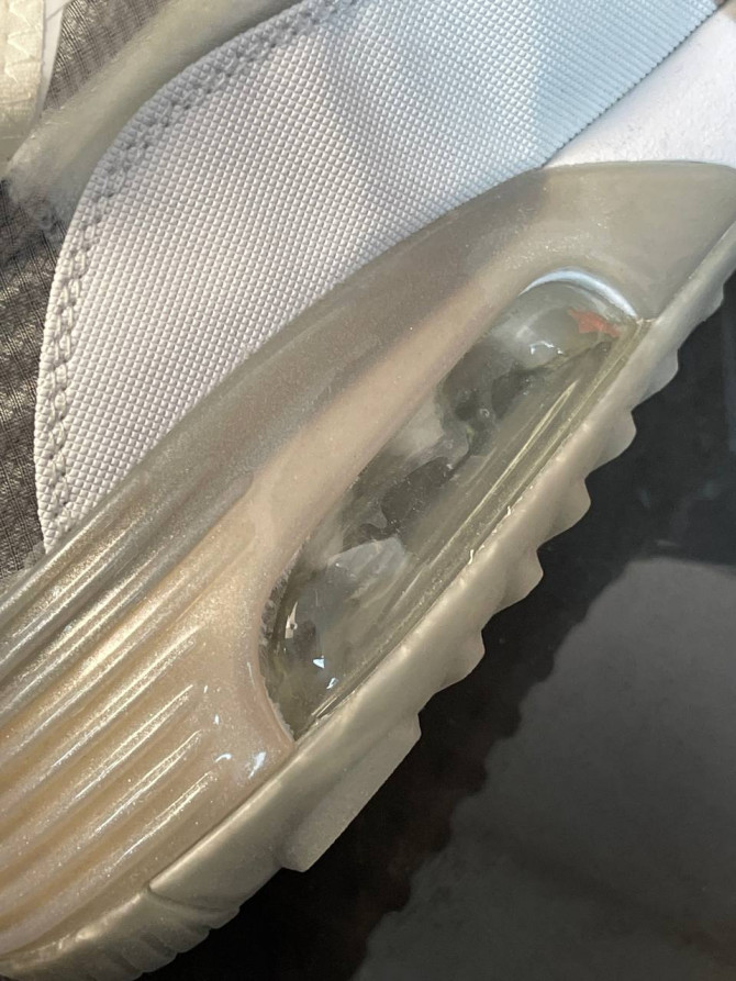 Кроссовки Nike — изображение 7