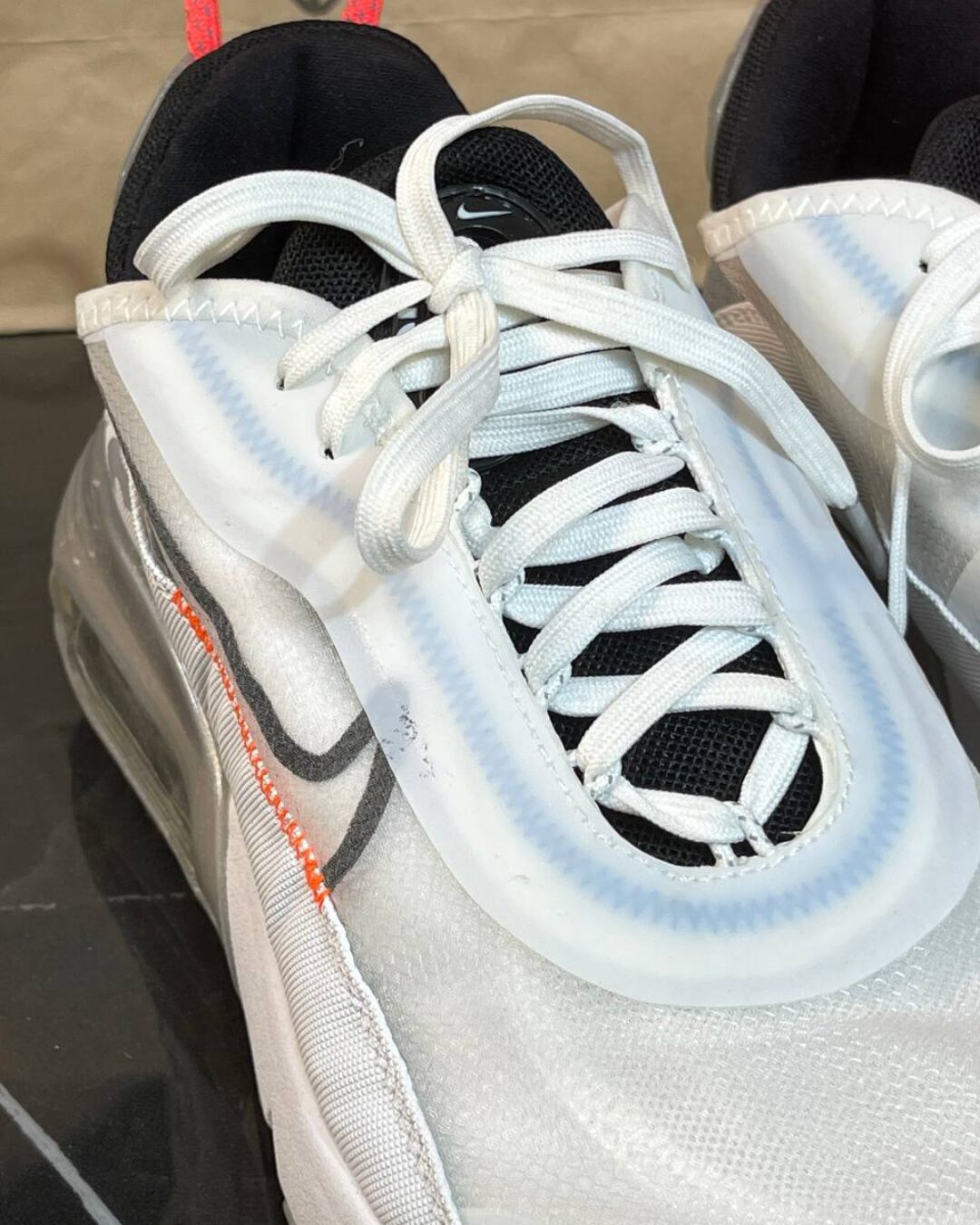 Кроссовки Nike (дисконт) — изображение 8