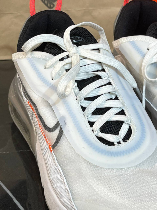 Кроссовки Nike — изображение 8