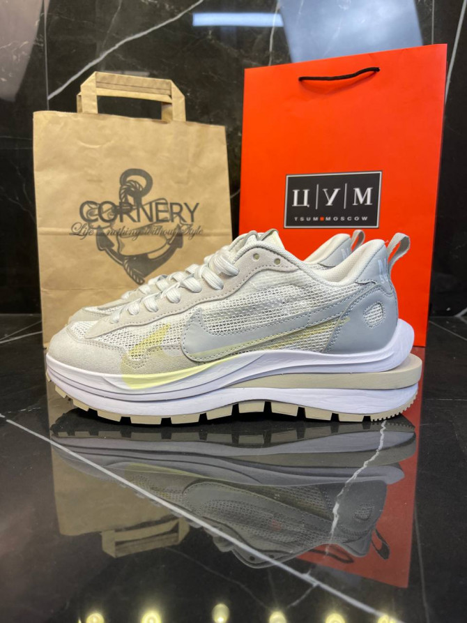 Кроссовки Nike — изображение 4