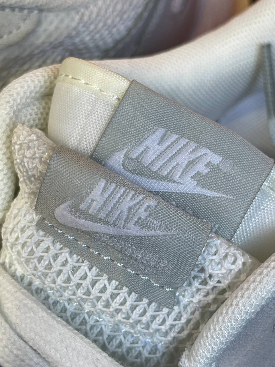 Кроссовки Nike (дисконт) — фото 6
