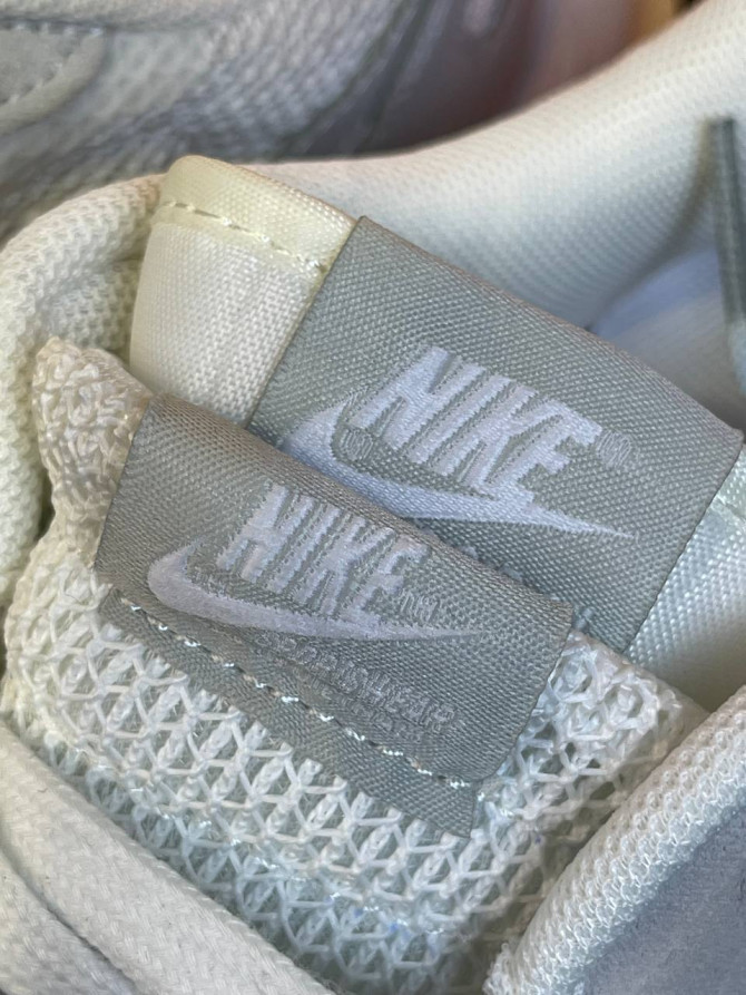 Кроссовки Nike — изображение 5