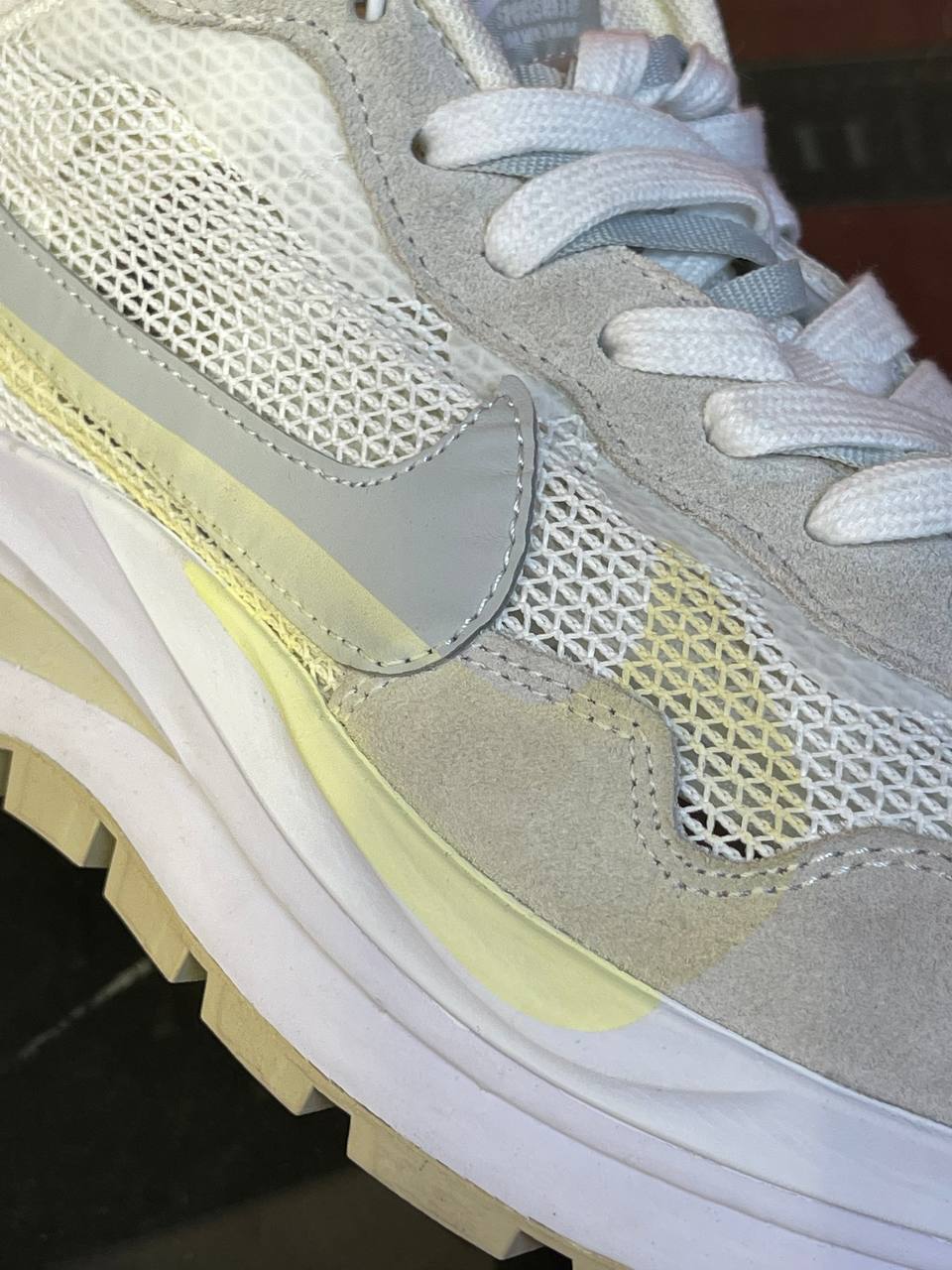 Кроссовки Nike (дисконт) — фото 7