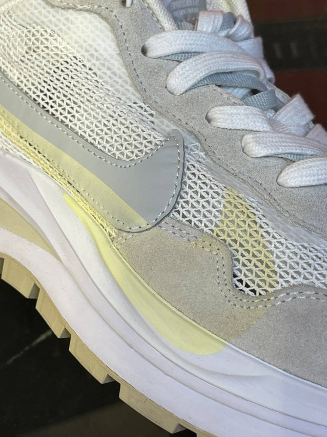 Кроссовки Nike — изображение 6