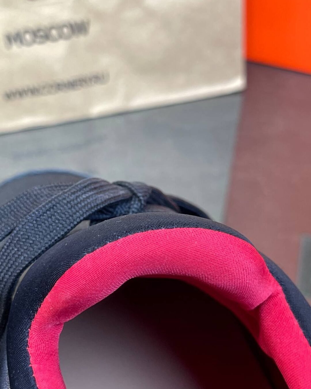 Кроссовки Christian Louboutin — изображение 3