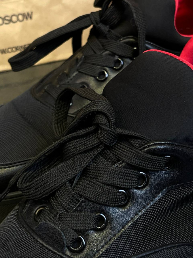 Кроссовки Christian Louboutin — изображение 7