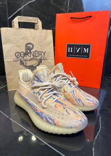 Yeezy 350 MX OAT