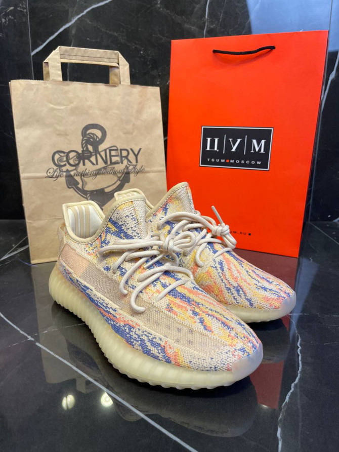 Yeezy 350 MX OAT