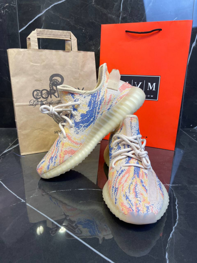 Yeezy 350 MX OAT — изображение 5