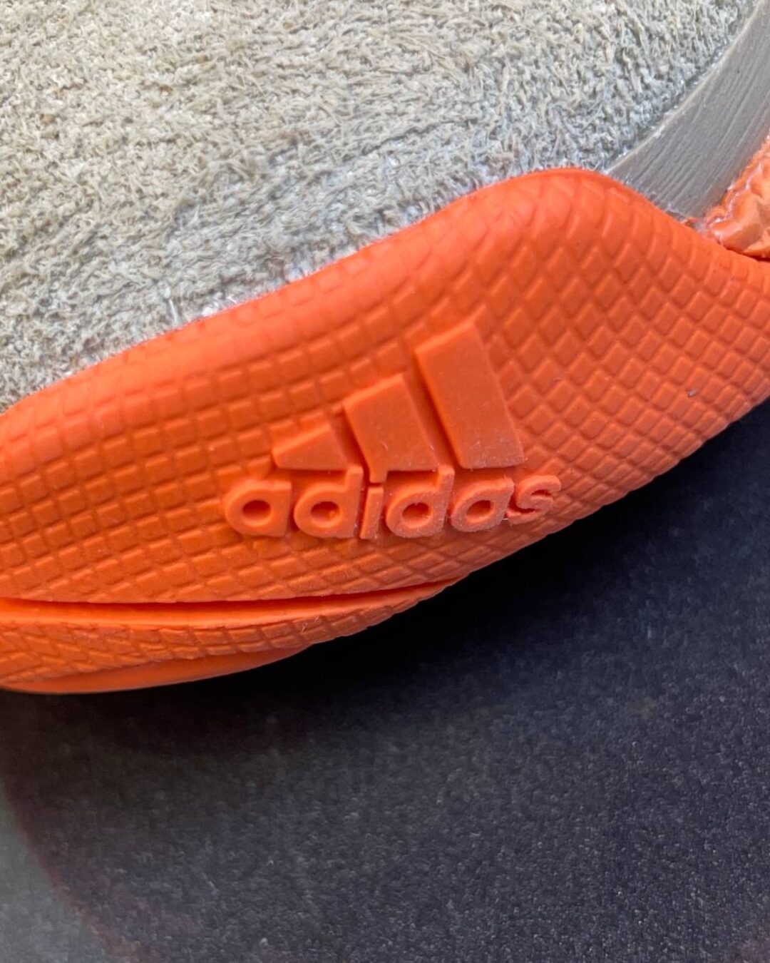 Yeezy 500 Enflame — изображение 7