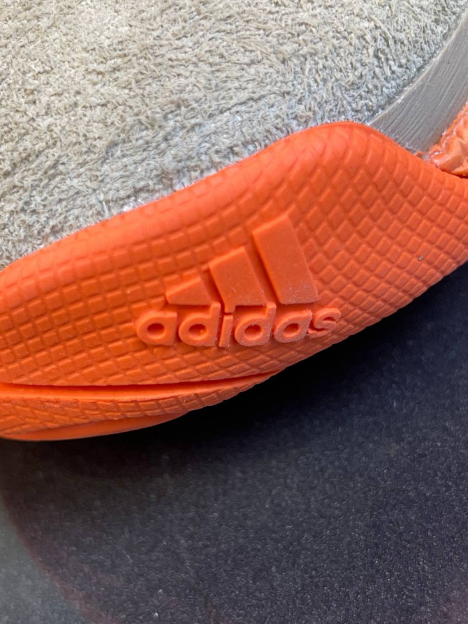 Yeezy 500 Enflame — изображение 7